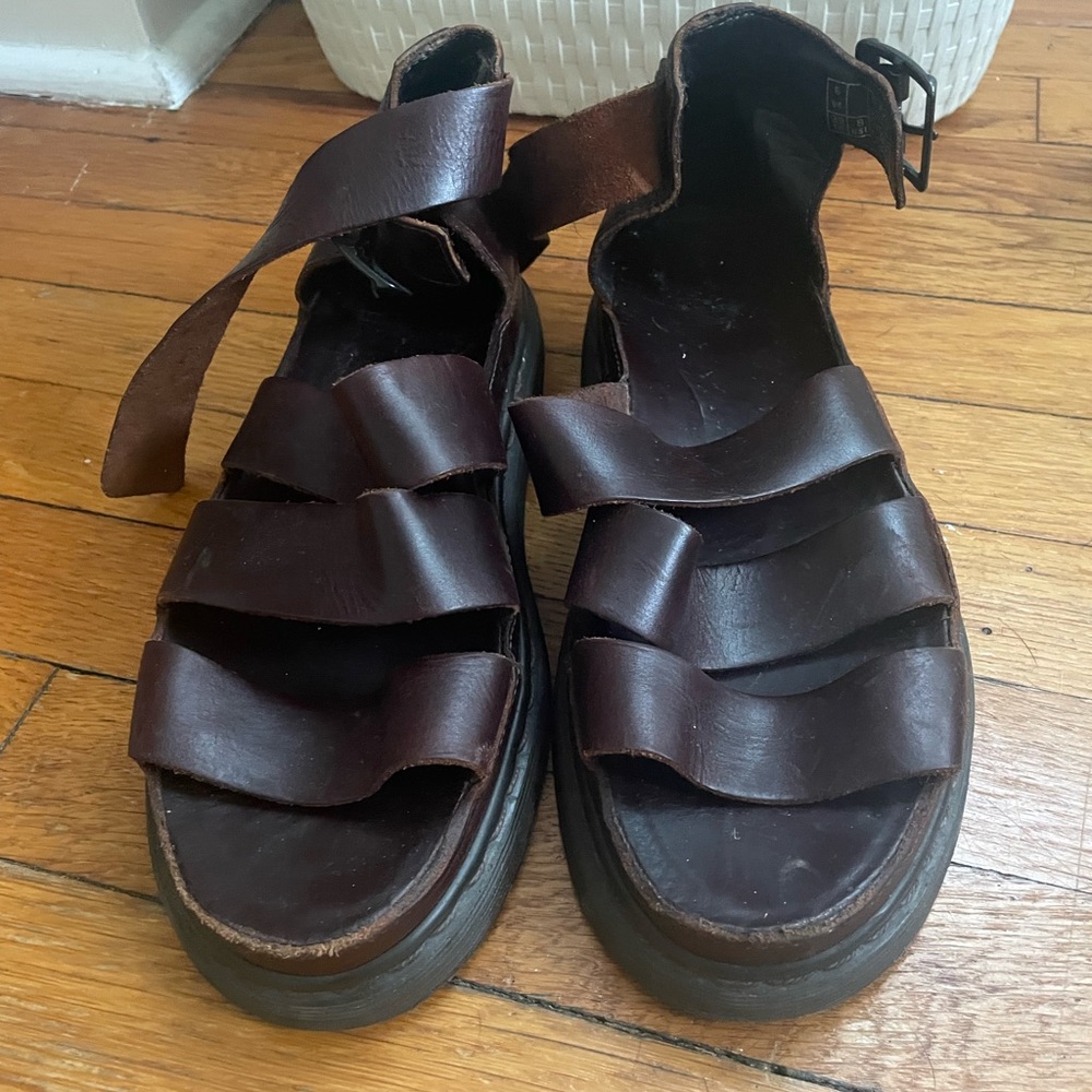 Dr Martens Sandals